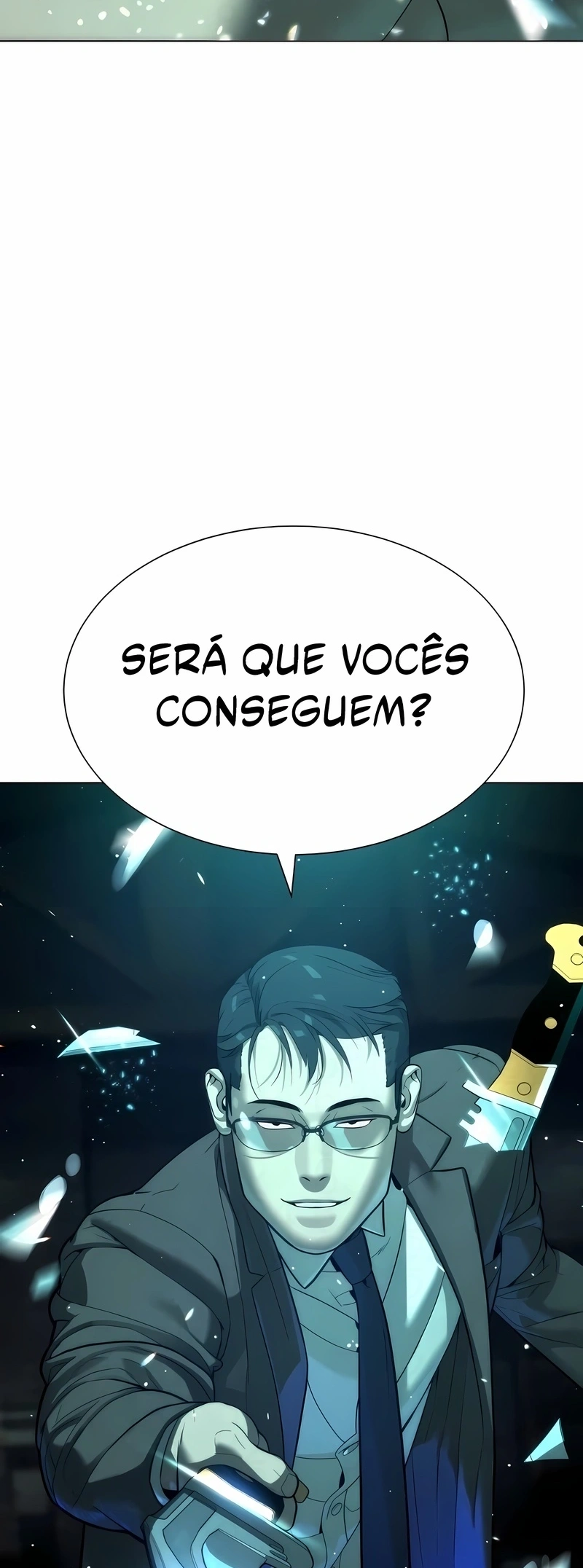 Assassino Pietro Capítulo 8 Página 95