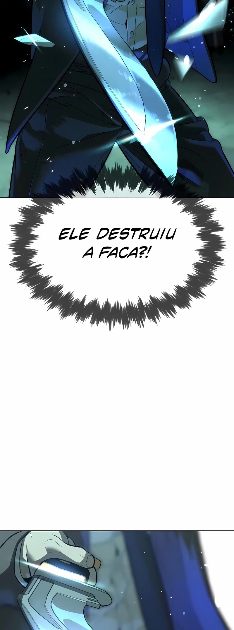 Assassino Pietro Capítulo 8 Página 96
