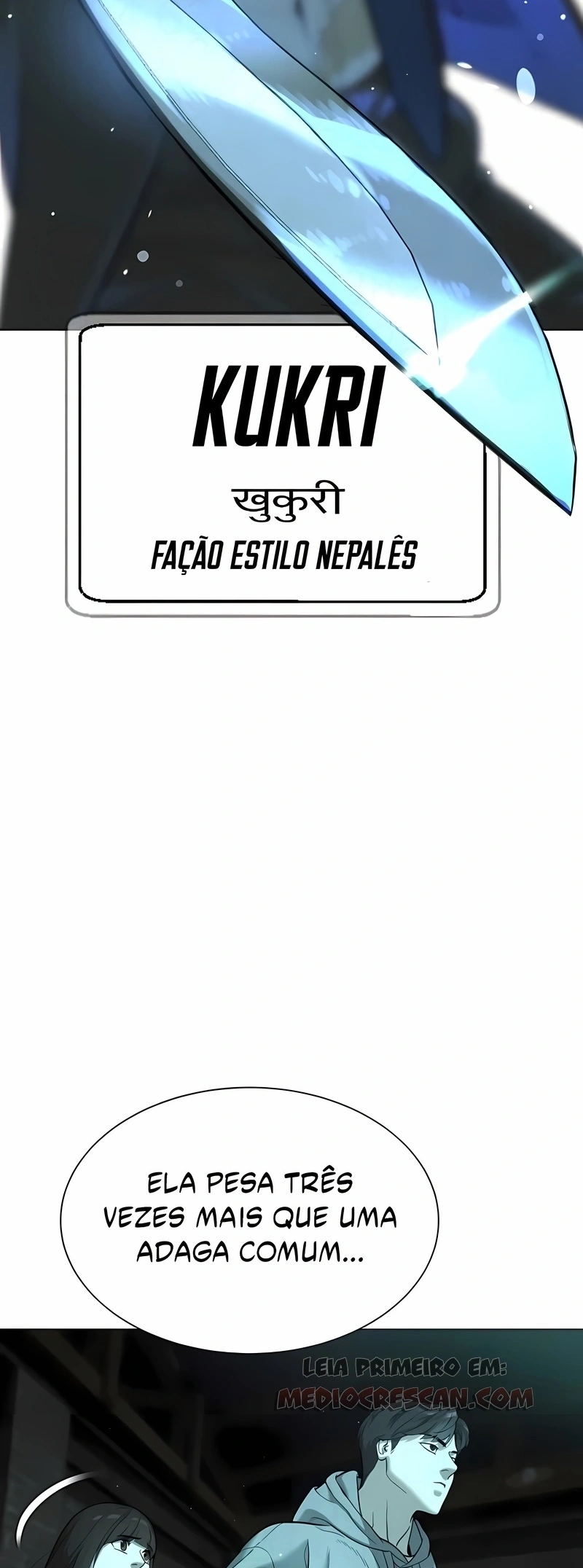 Assassino Pietro Capítulo 8 Página 97