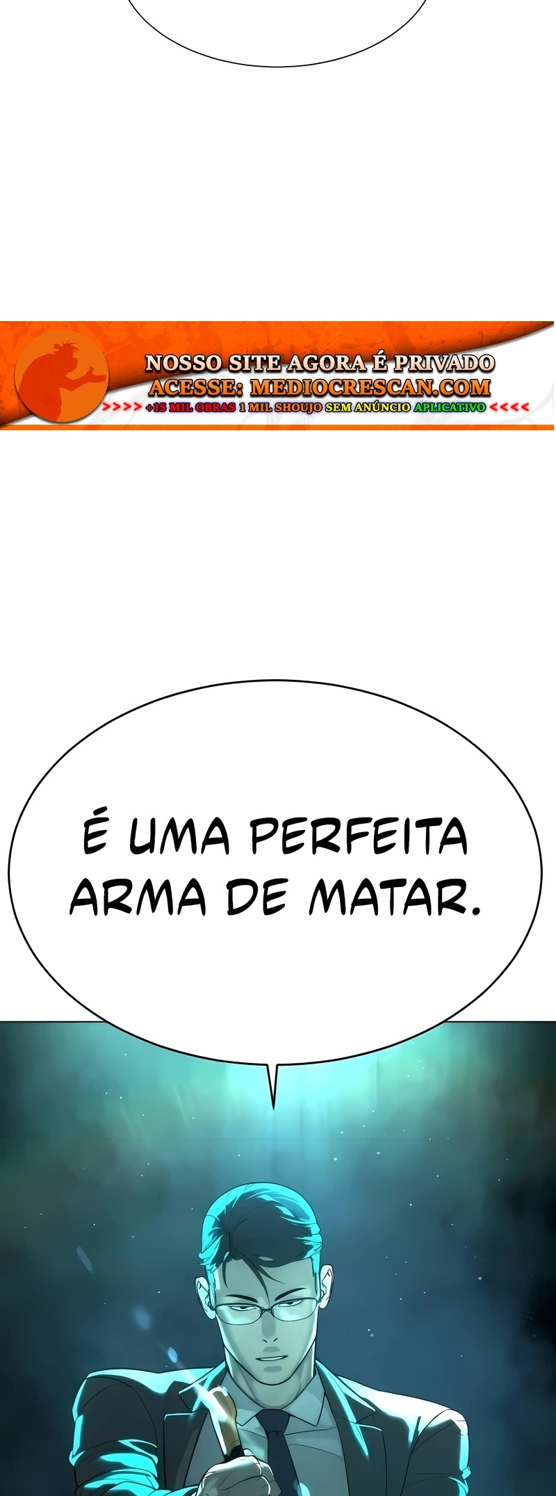 Assassino Pietro Capítulo 8 Página 99