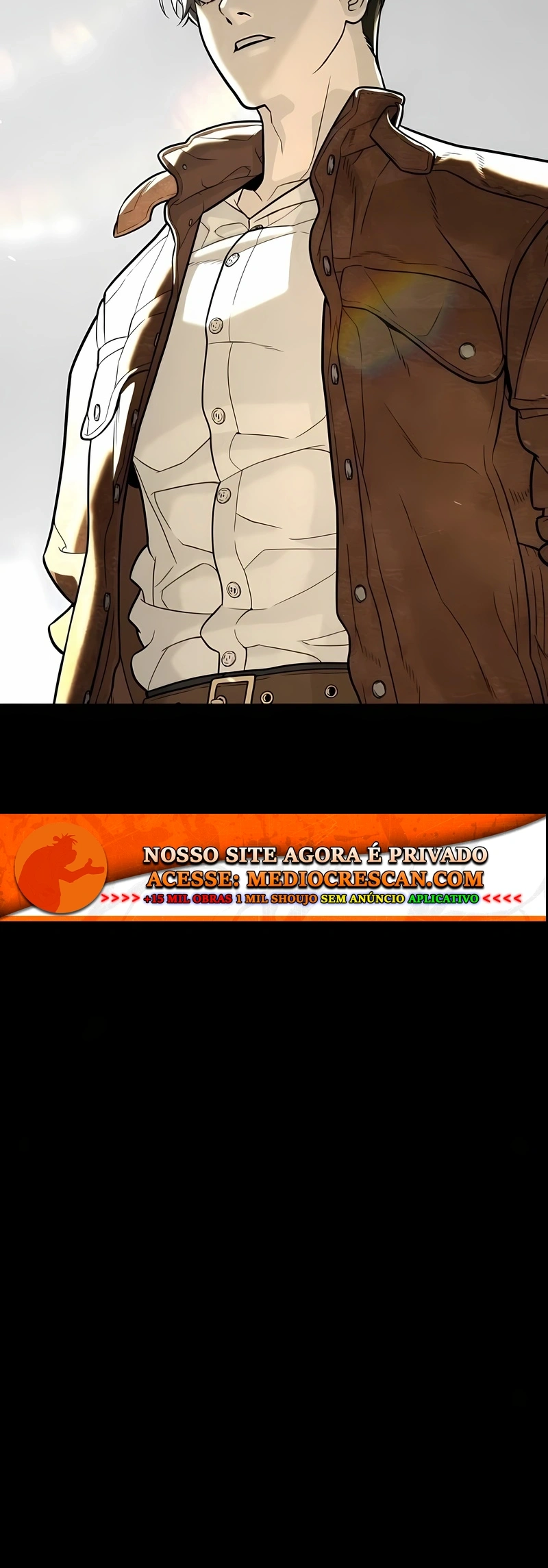 Assassino Pietro Capítulo 80 Página 106