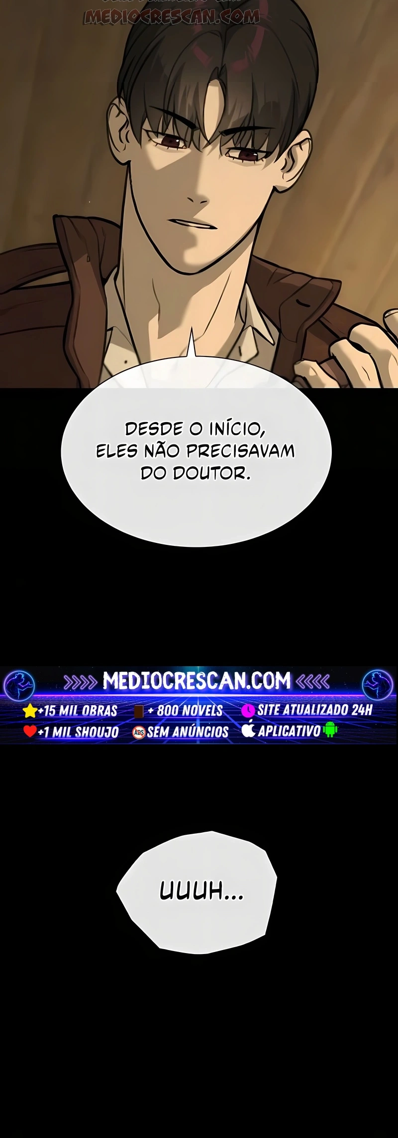 Assassino Pietro Capítulo 80 Página 113
