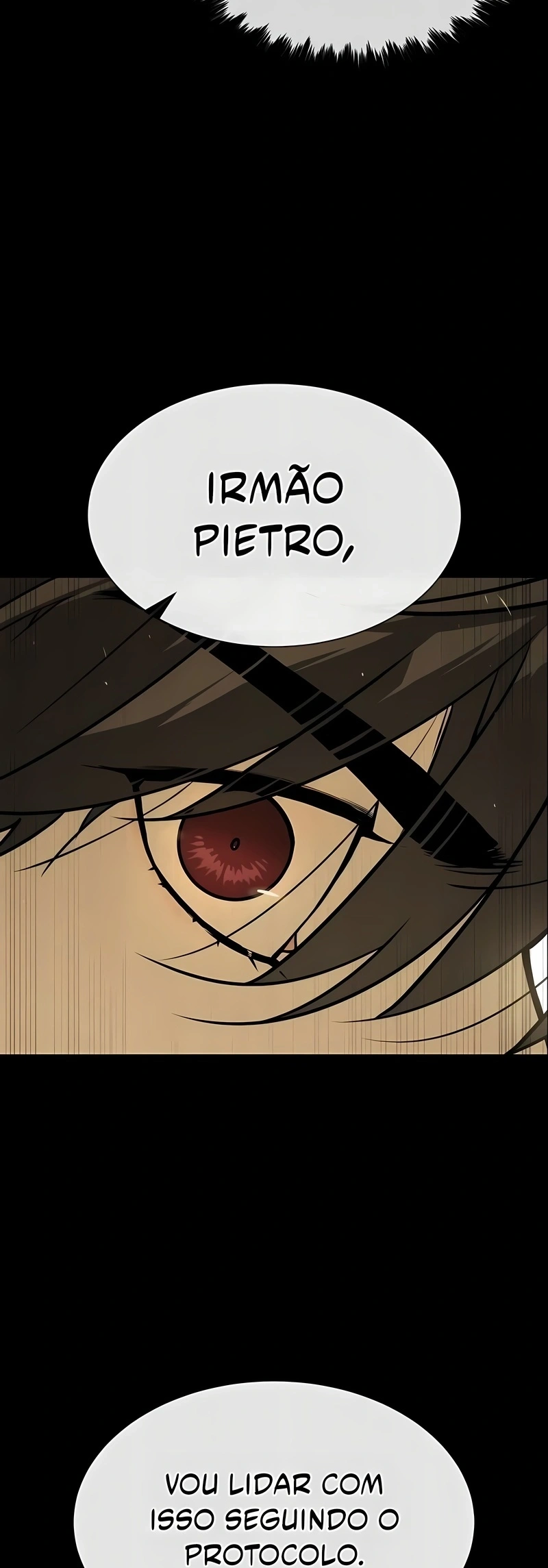 Assassino Pietro Capítulo 80 Página 118