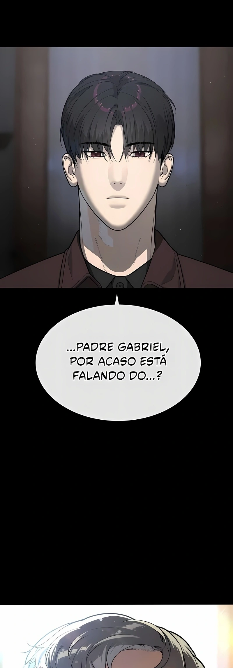 Assassino Pietro Capítulo 80 Página 13