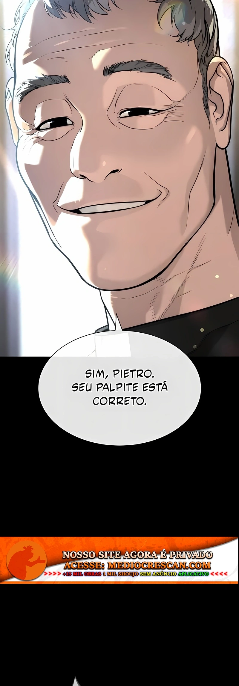 Assassino Pietro Capítulo 80 Página 14