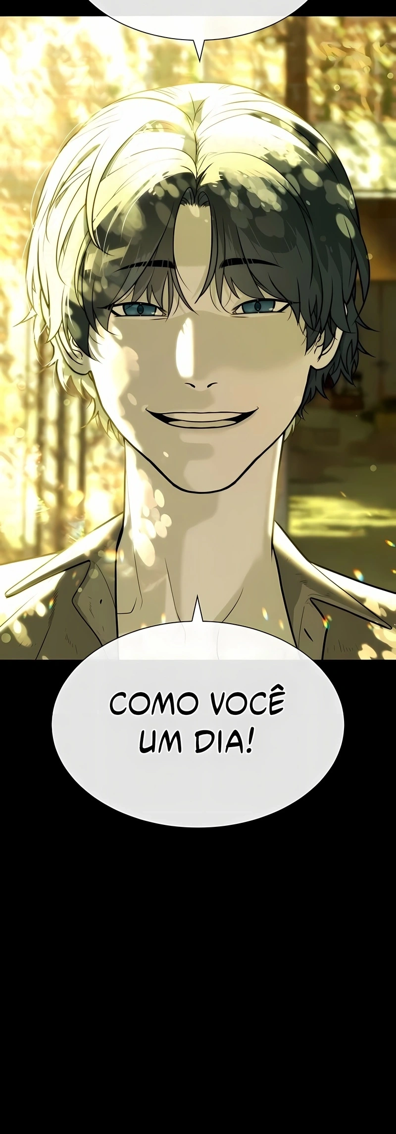 Assassino Pietro Capítulo 80 Página 29