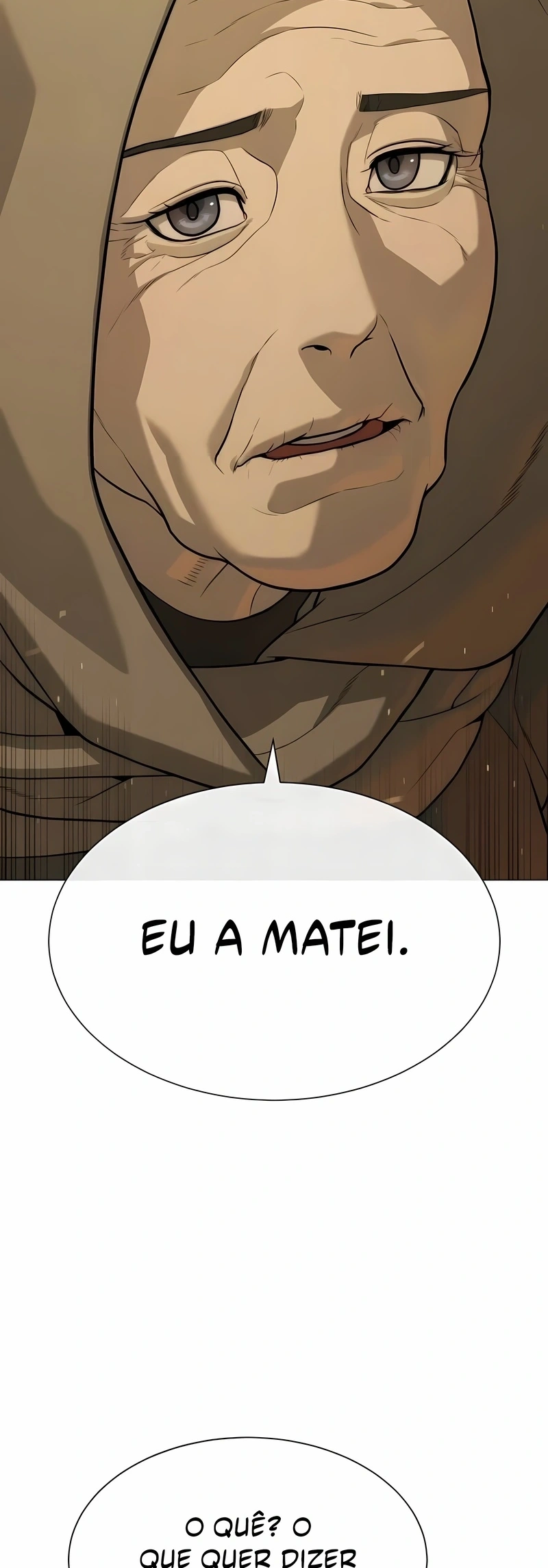 Assassino Pietro Capítulo 80 Página 4