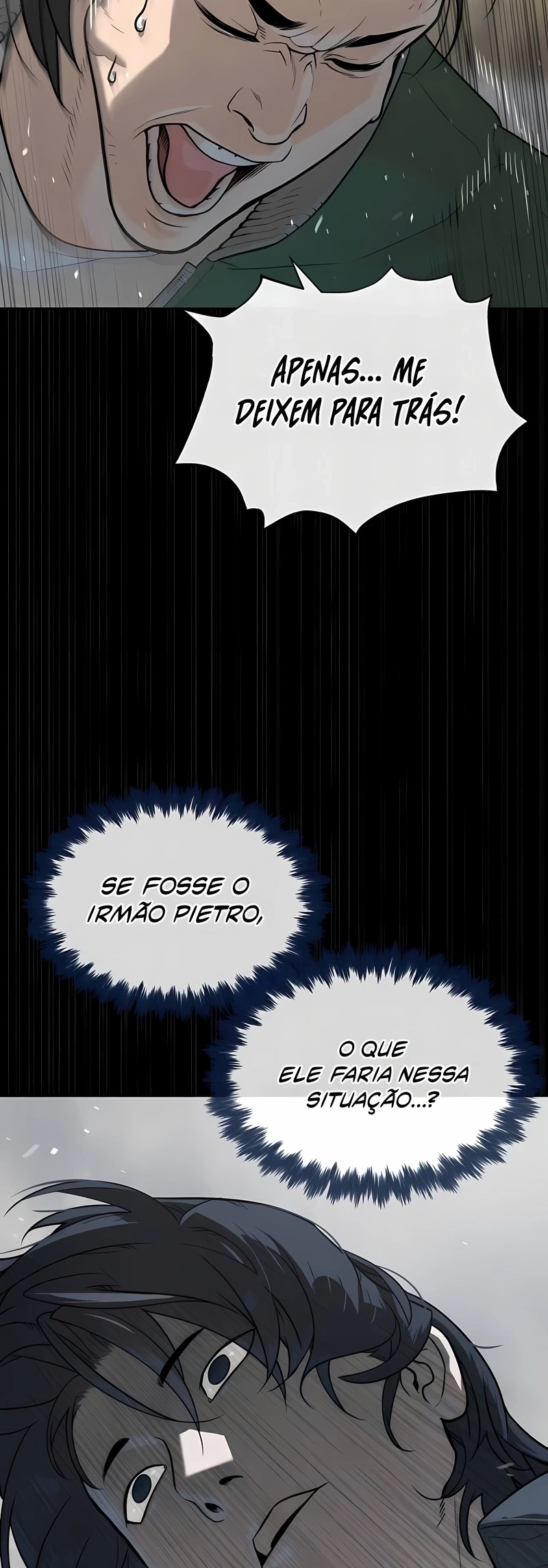 Assassino Pietro Capítulo 80 Página 48