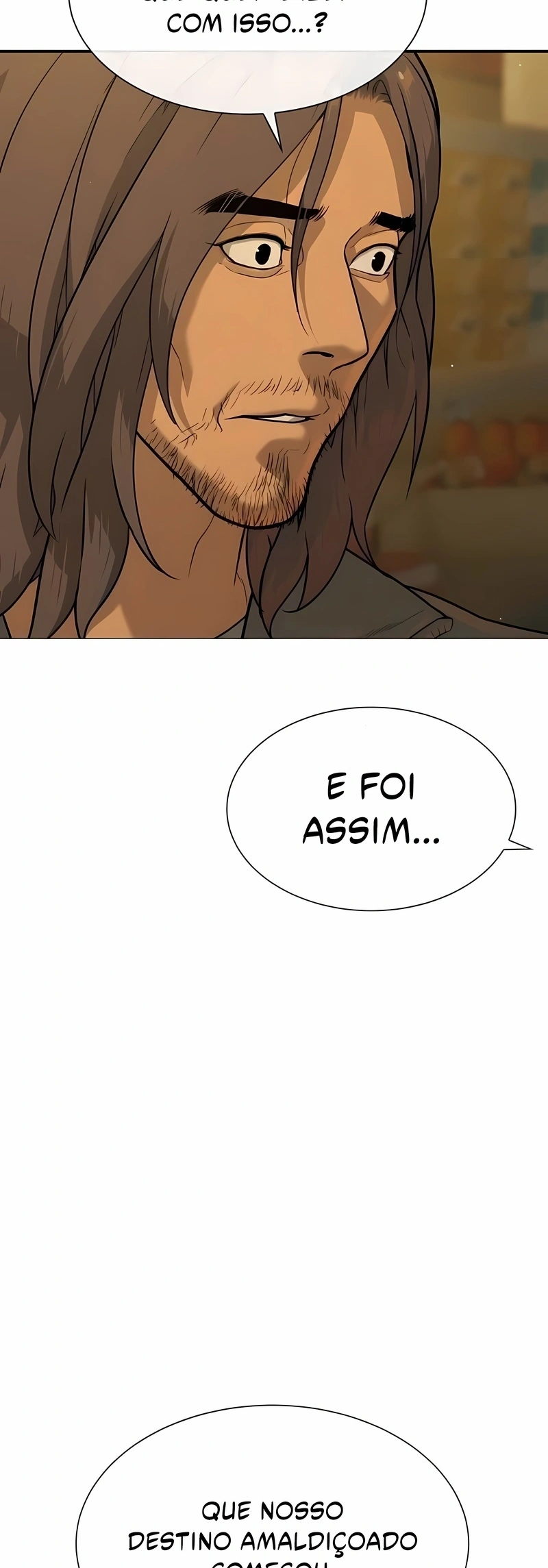 Assassino Pietro Capítulo 80 Página 5