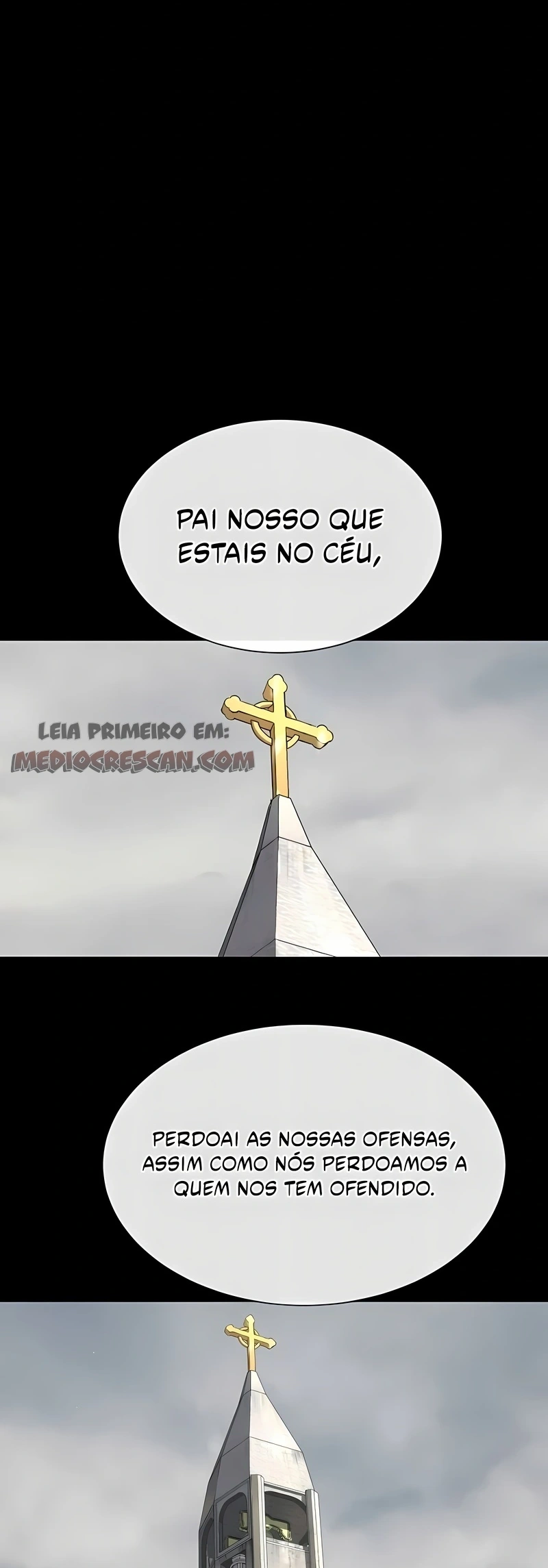 Assassino Pietro Capítulo 80 Página 60