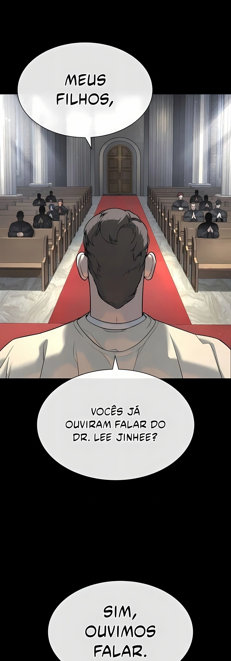 Assassino Pietro Capítulo 80 Página 62