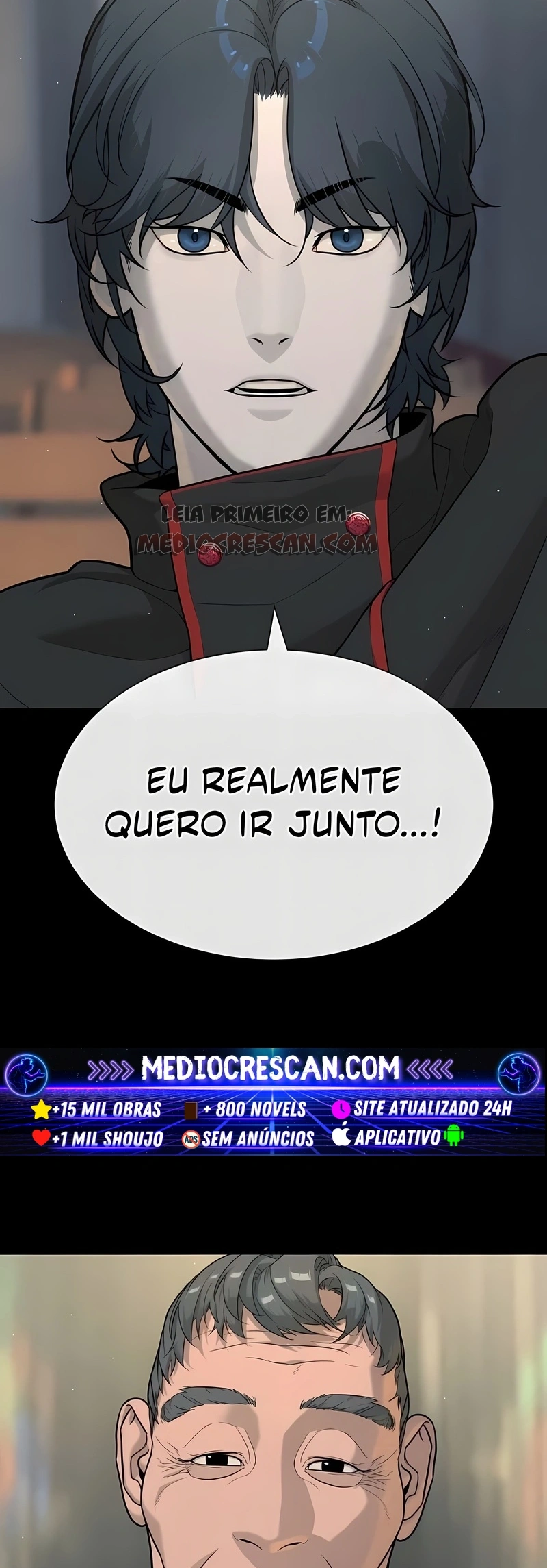 Assassino Pietro Capítulo 80 Página 73