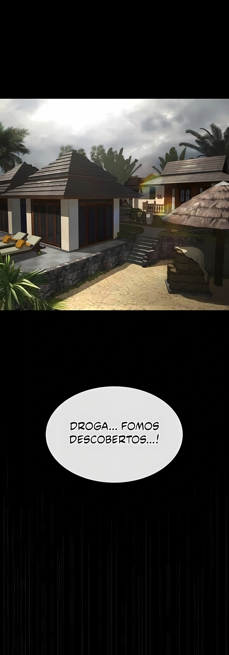 Assassino Pietro Capítulo 80 Página 77