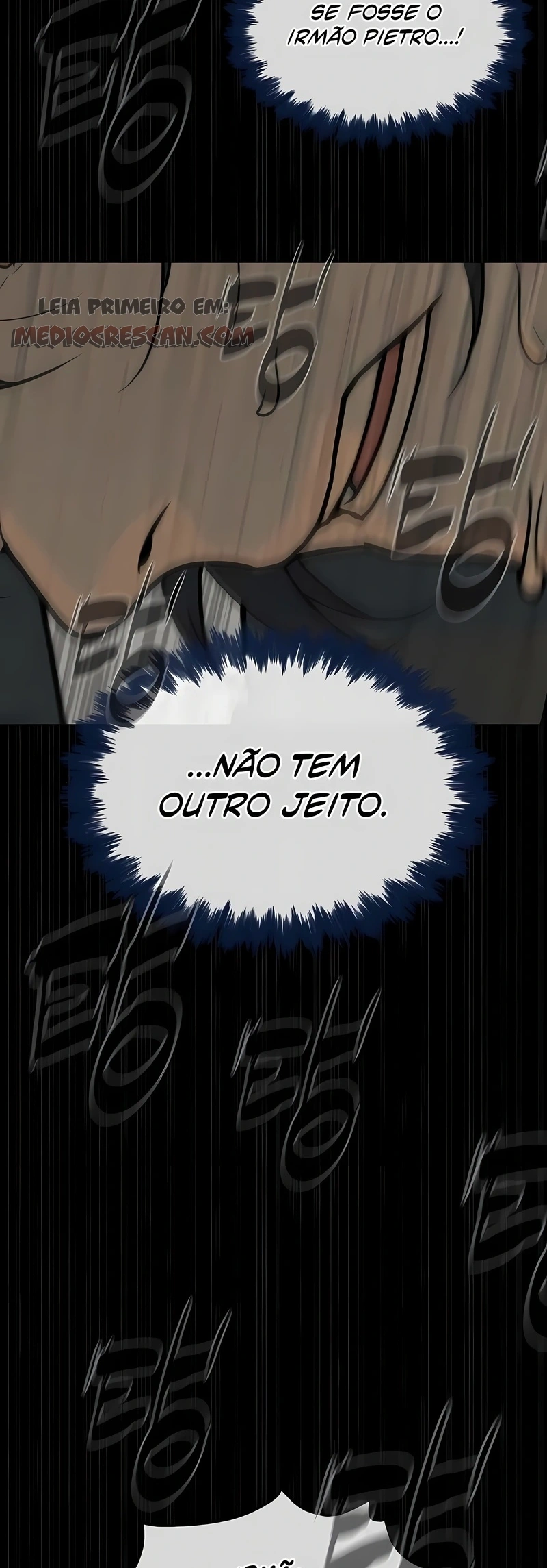 Assassino Pietro Capítulo 80 Página 80