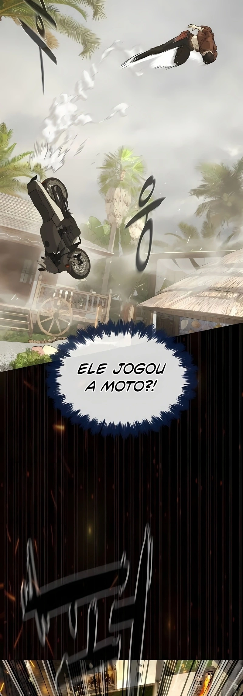 Assassino Pietro Capítulo 80 Página 91