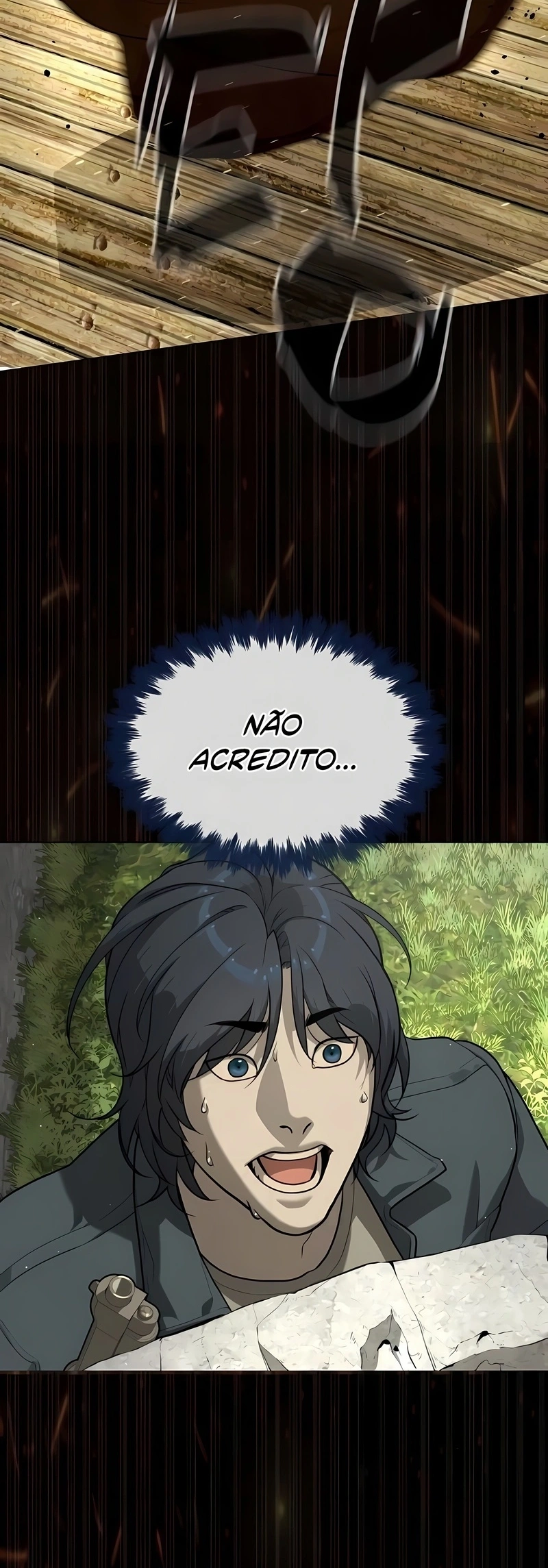 Assassino Pietro Capítulo 80 Página 97
