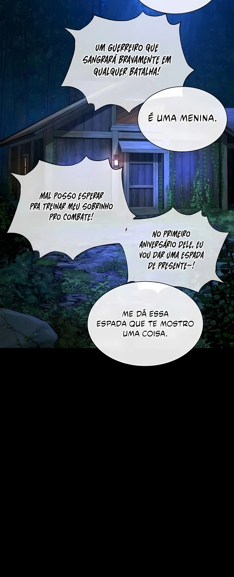 Assassino Pietro Capítulo 81 Página 114