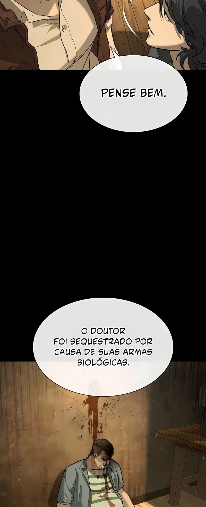 Assassino Pietro Capítulo 81 Página 12