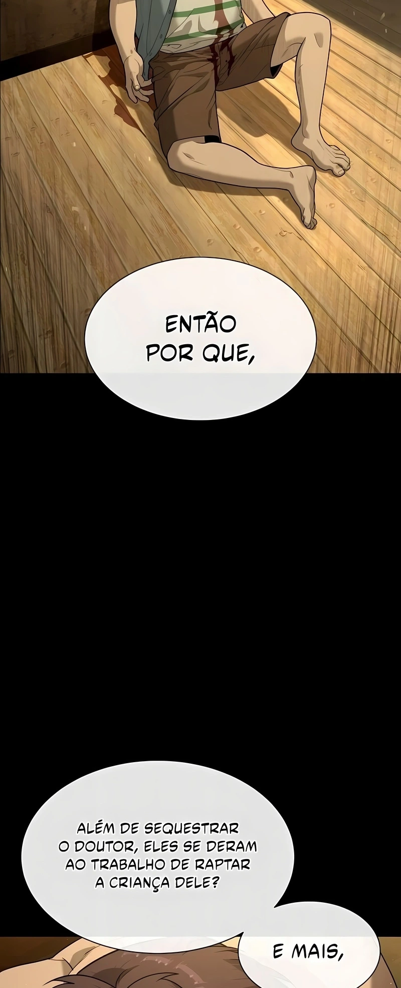 Assassino Pietro Capítulo 81 Página 13