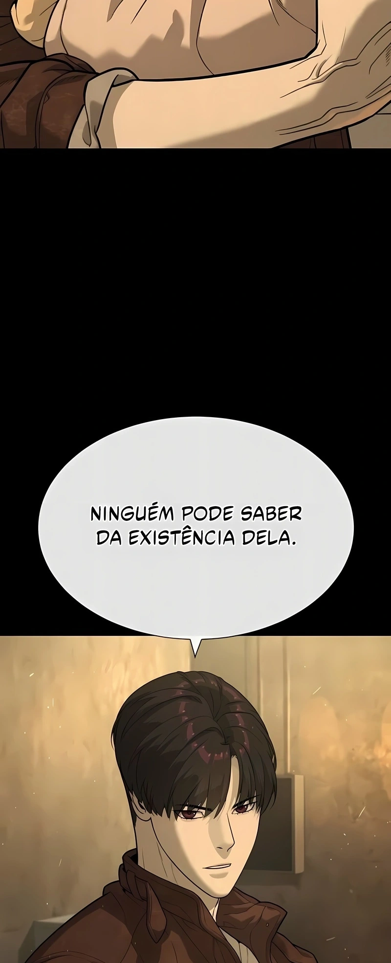 Assassino Pietro Capítulo 81 Página 17