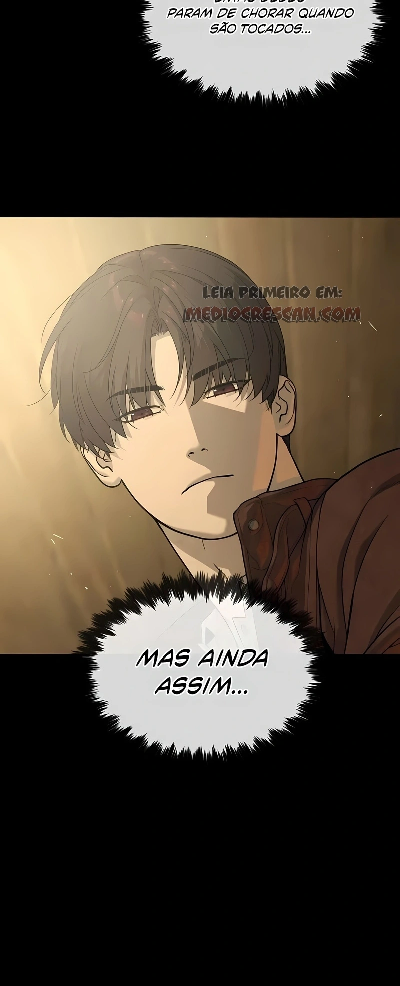 Assassino Pietro Capítulo 81 Página 27