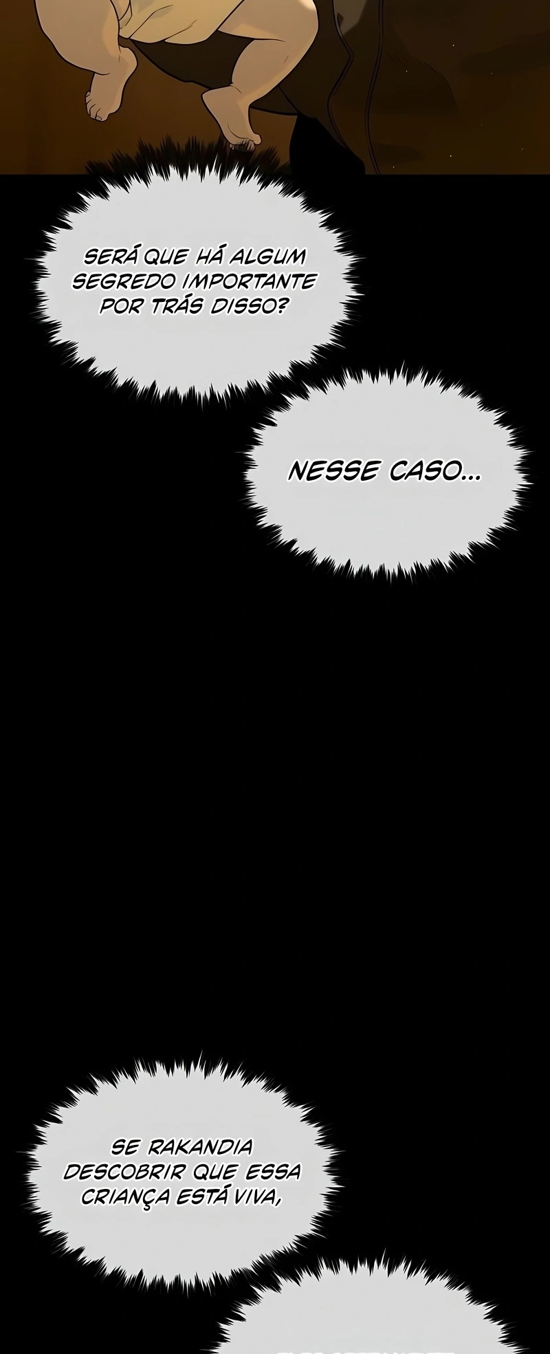Assassino Pietro Capítulo 81 Página 29