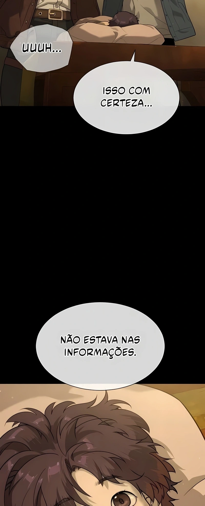 Assassino Pietro Capítulo 81 Página 3