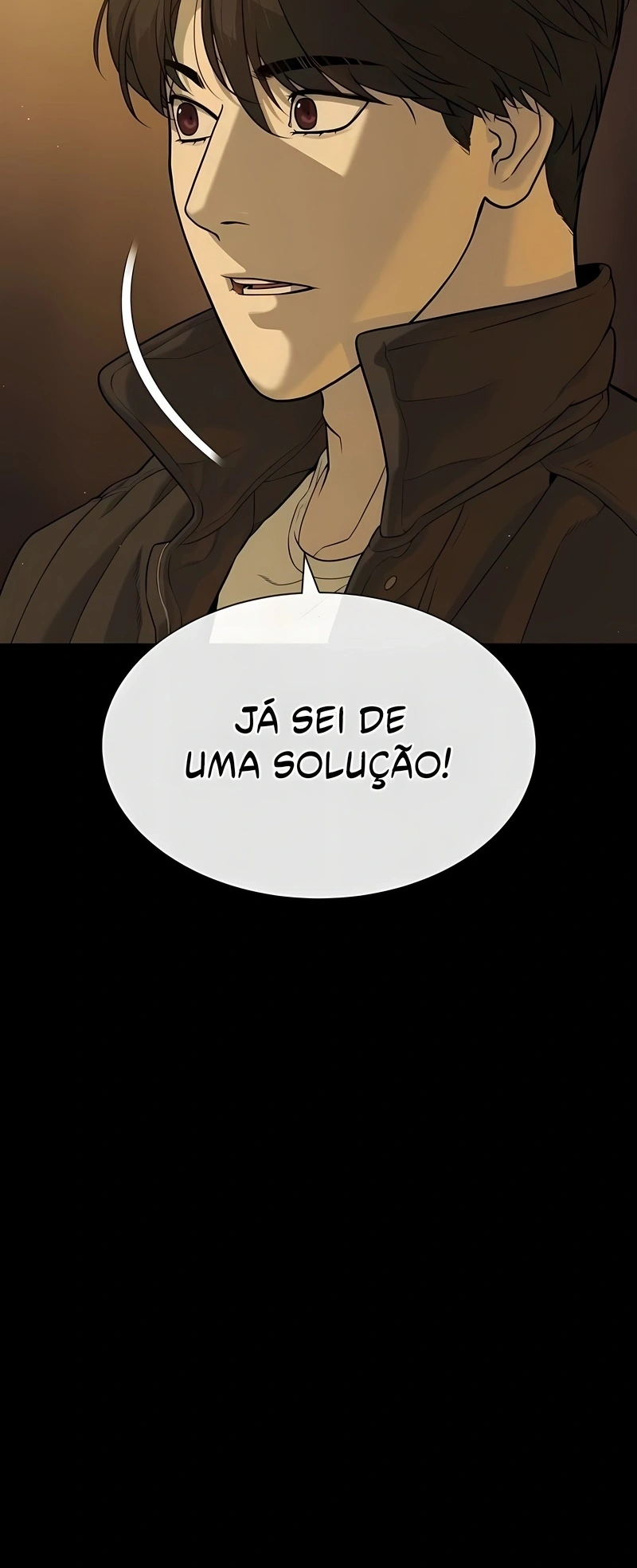Assassino Pietro Capítulo 81 Página 35