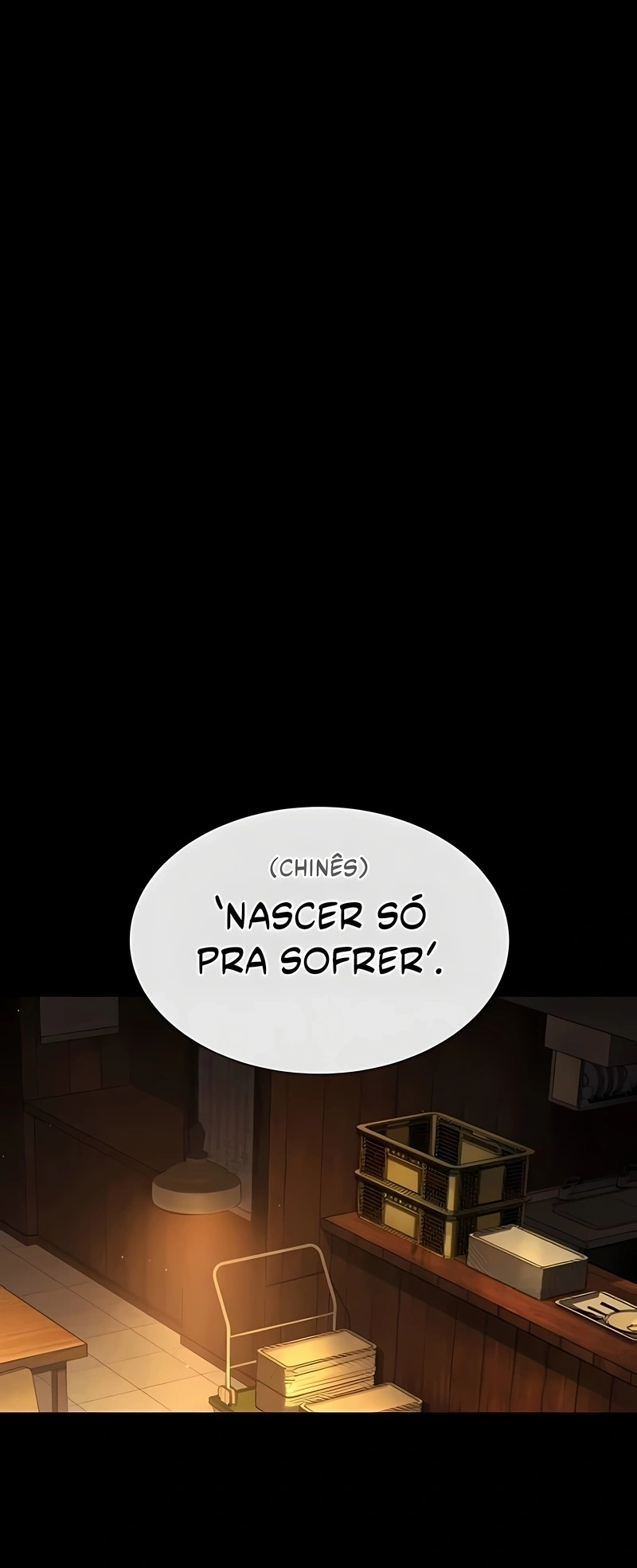 Assassino Pietro Capítulo 81 Página 36