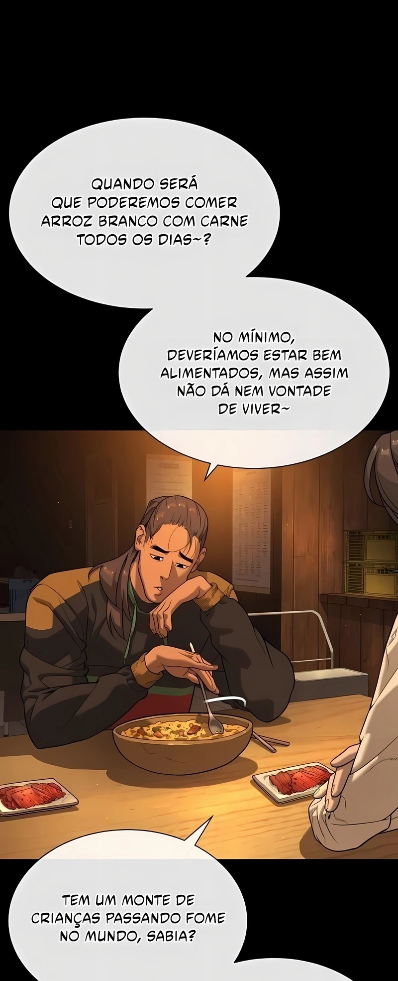 Assassino Pietro Capítulo 81 Página 38