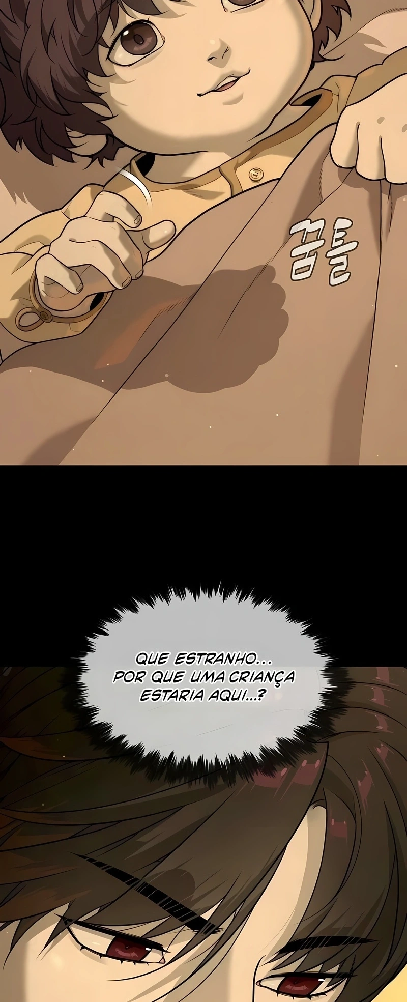 Assassino Pietro Capítulo 81 Página 4