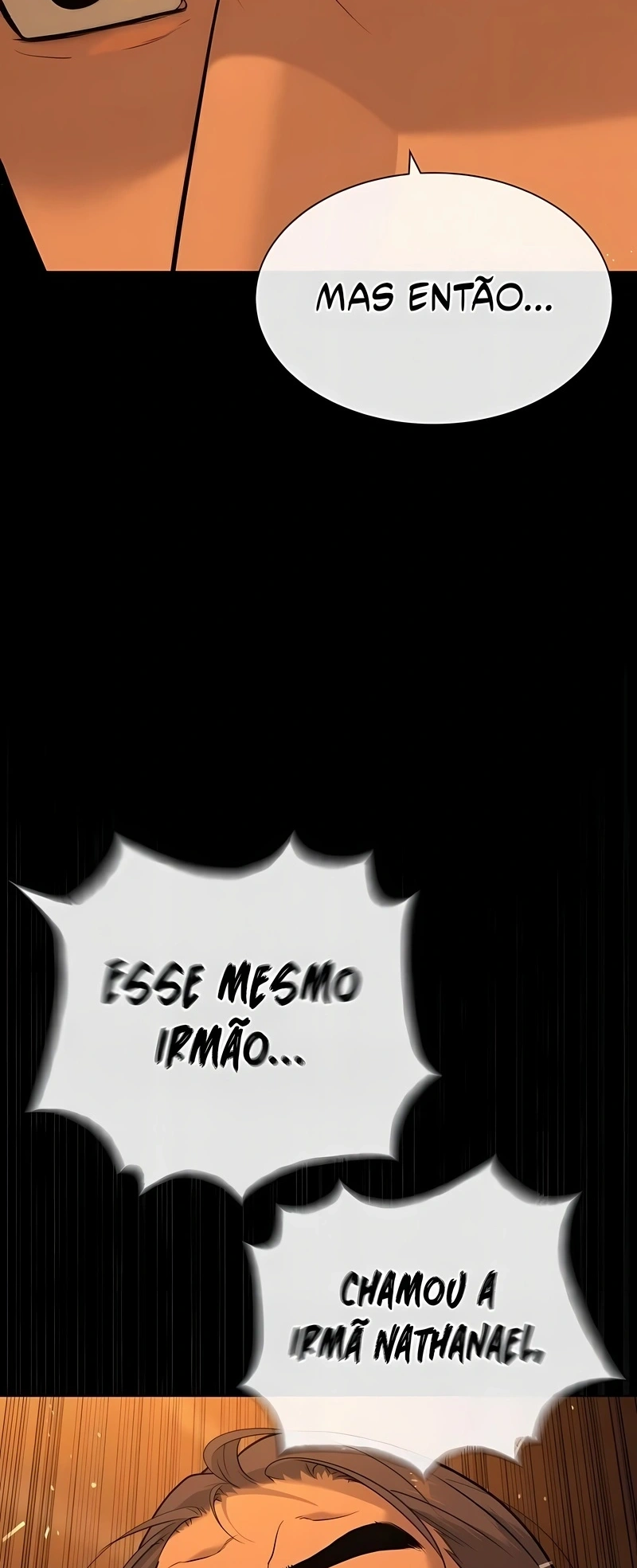 Assassino Pietro Capítulo 81 Página 49