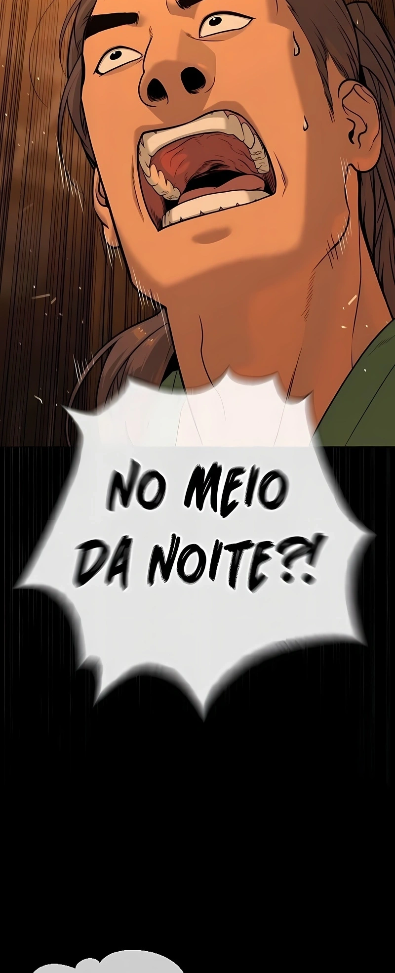 Assassino Pietro Capítulo 81 Página 50
