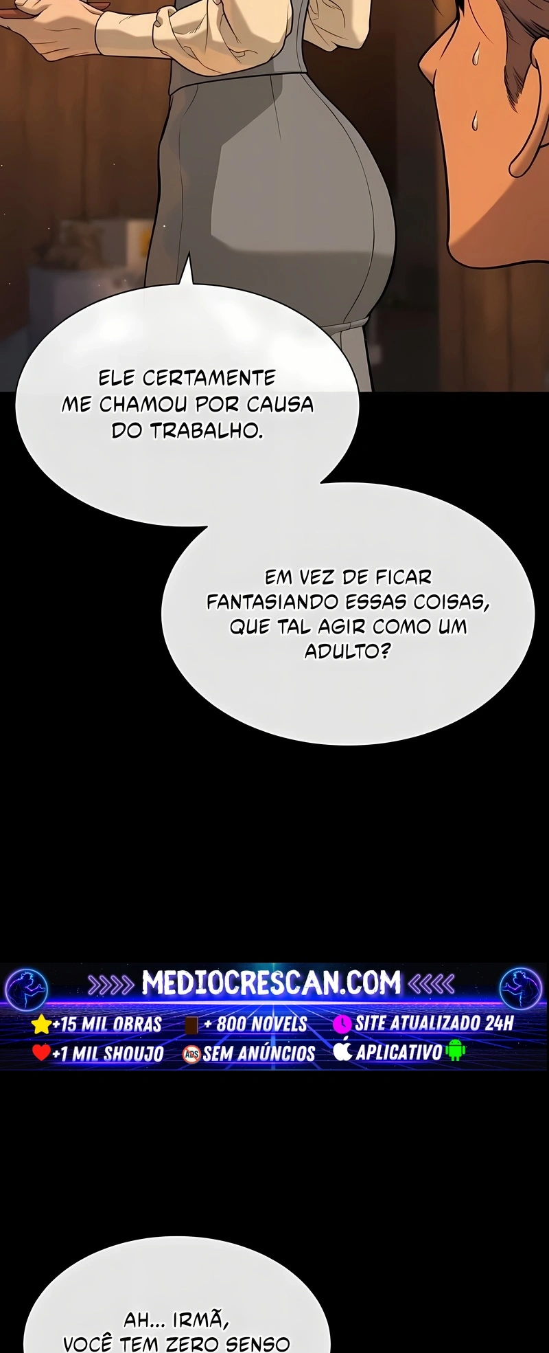 Assassino Pietro Capítulo 81 Página 54