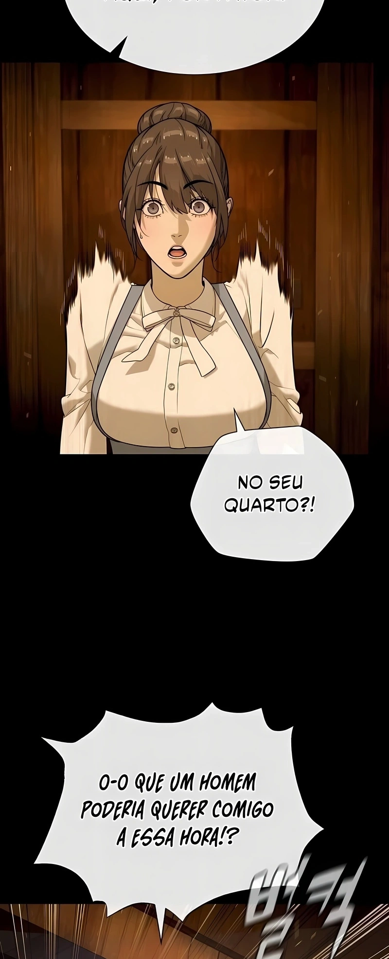Assassino Pietro Capítulo 81 Página 65