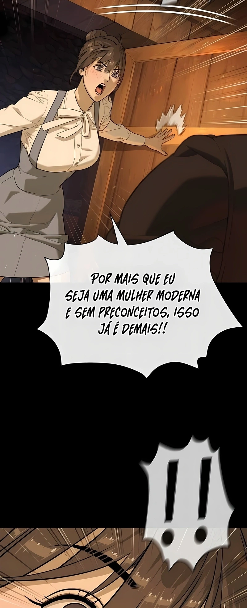 Assassino Pietro Capítulo 81 Página 66