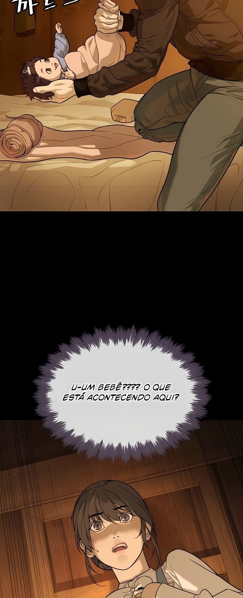 Assassino Pietro Capítulo 81 Página 68