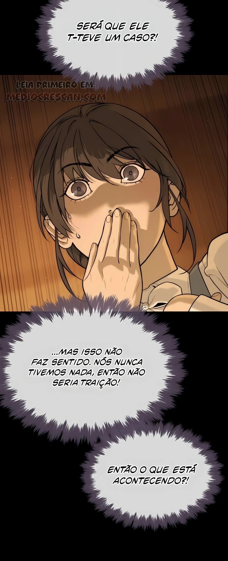 Assassino Pietro Capítulo 81 Página 70