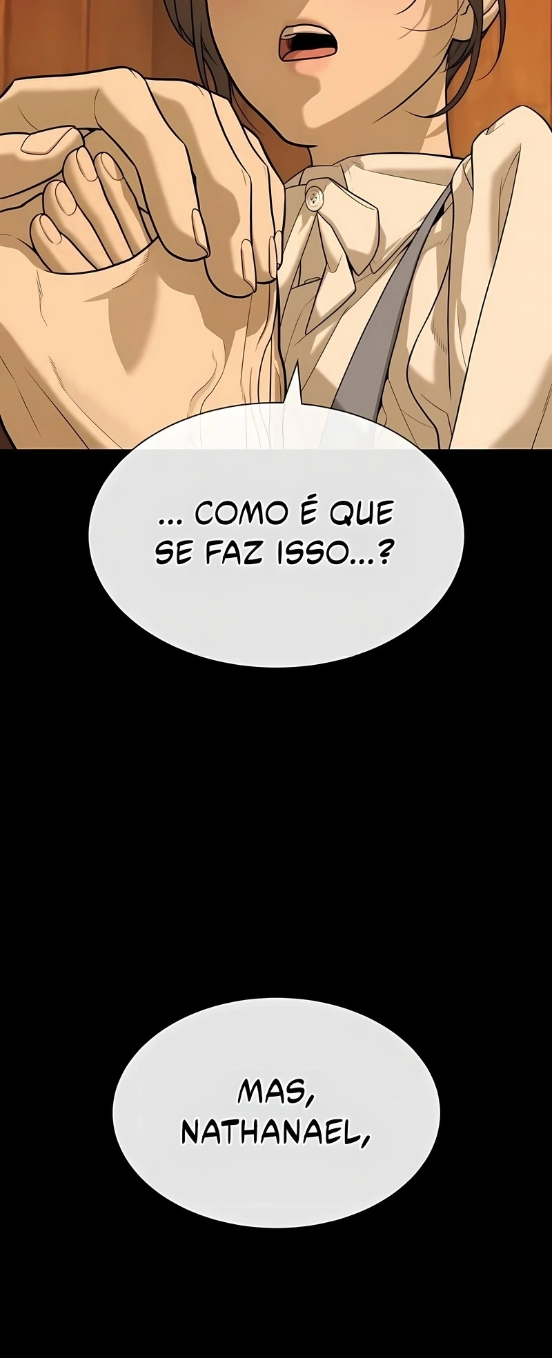 Assassino Pietro Capítulo 81 Página 79