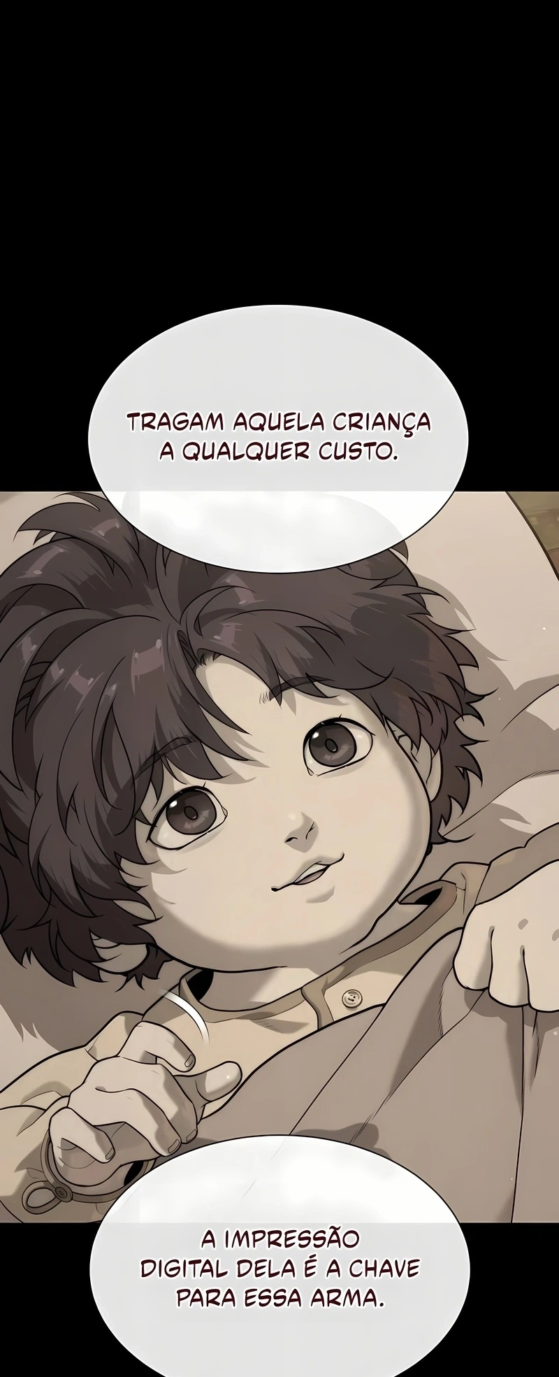 Assassino Pietro Capítulo 81 Página 90