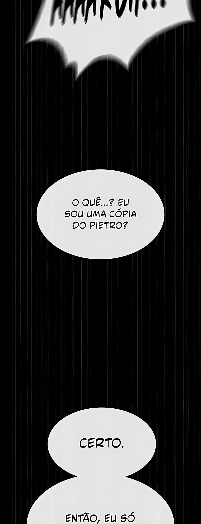 Assassino Pietro Capítulo 82 Página 118