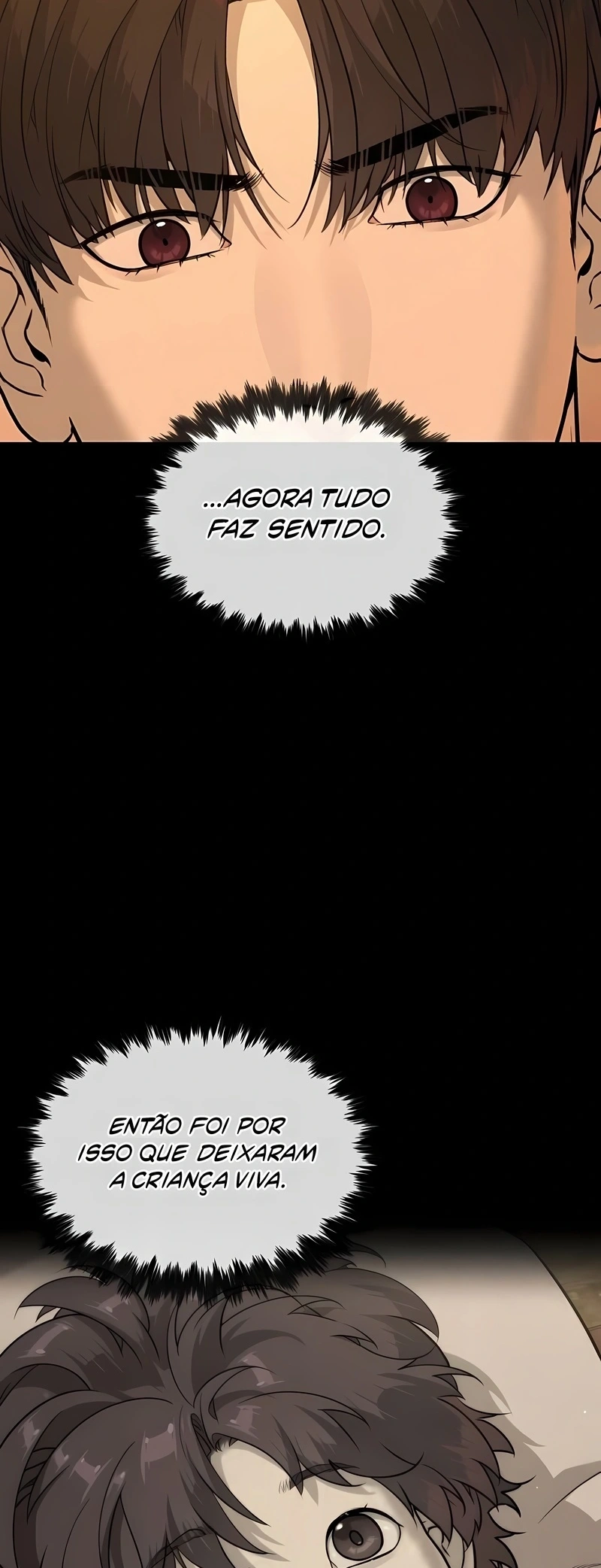 Assassino Pietro Capítulo 82 Página 13