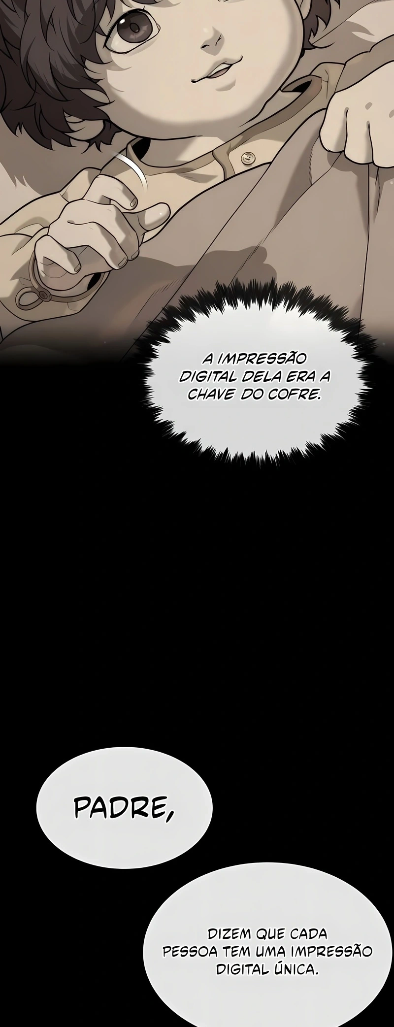 Assassino Pietro Capítulo 82 Página 14