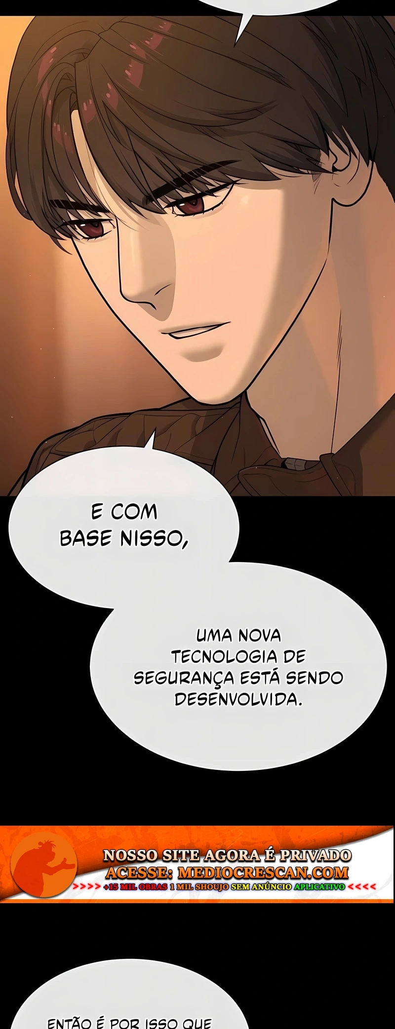 Assassino Pietro Capítulo 82 Página 15