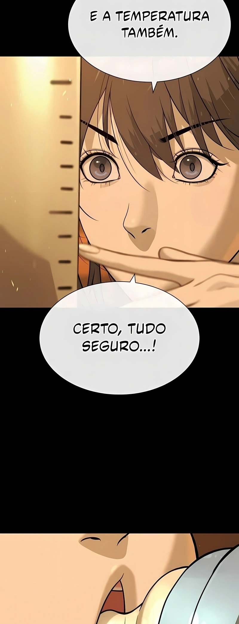 Assassino Pietro Capítulo 82 Página 35