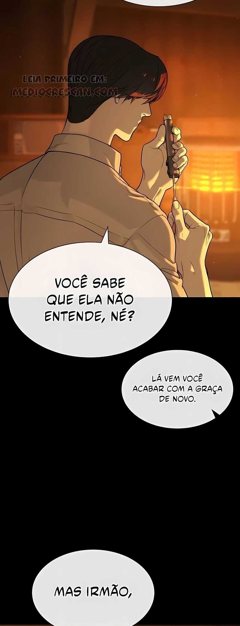 Assassino Pietro Capítulo 82 Página 38