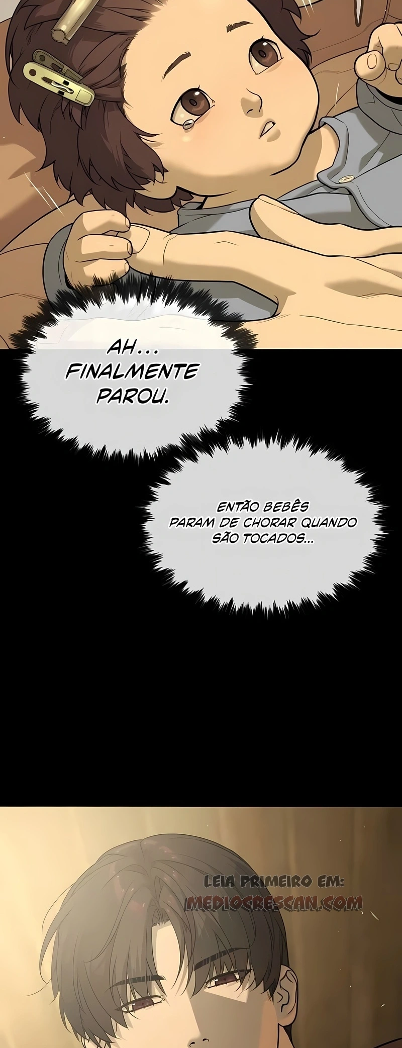 Assassino Pietro Capítulo 82 Página 4