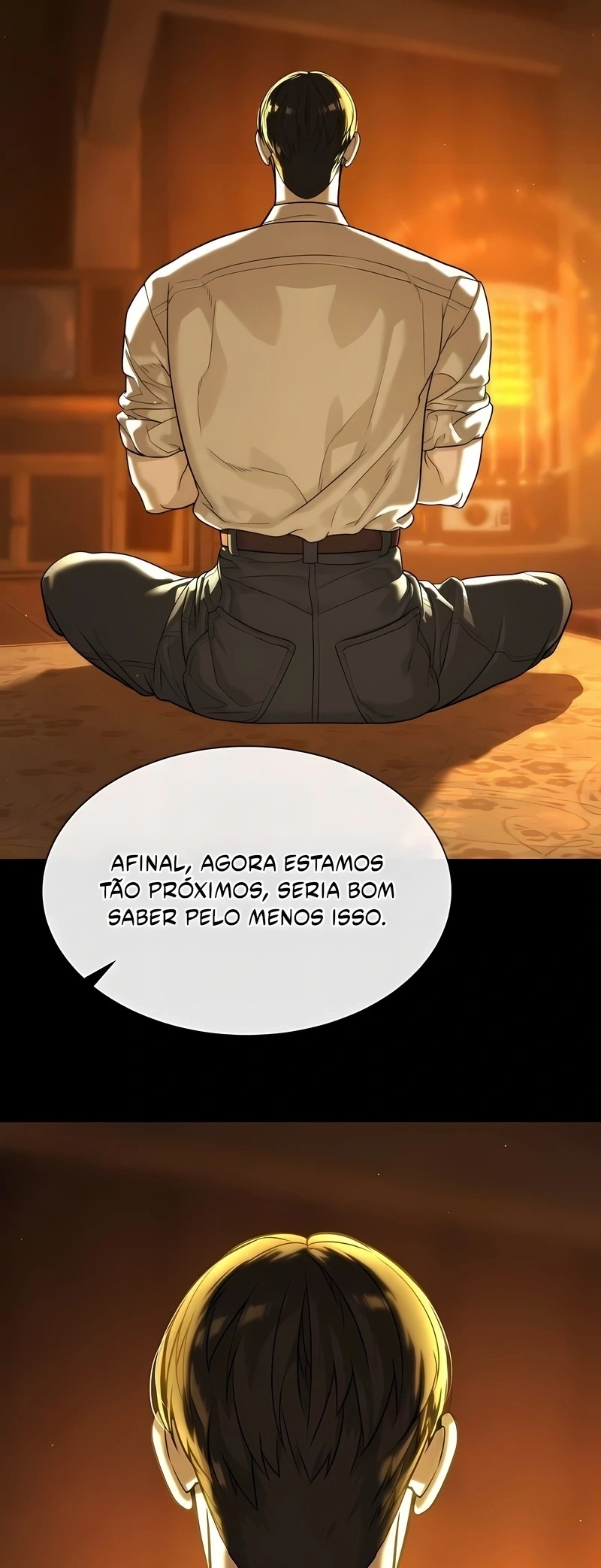 Assassino Pietro Capítulo 82 Página 40