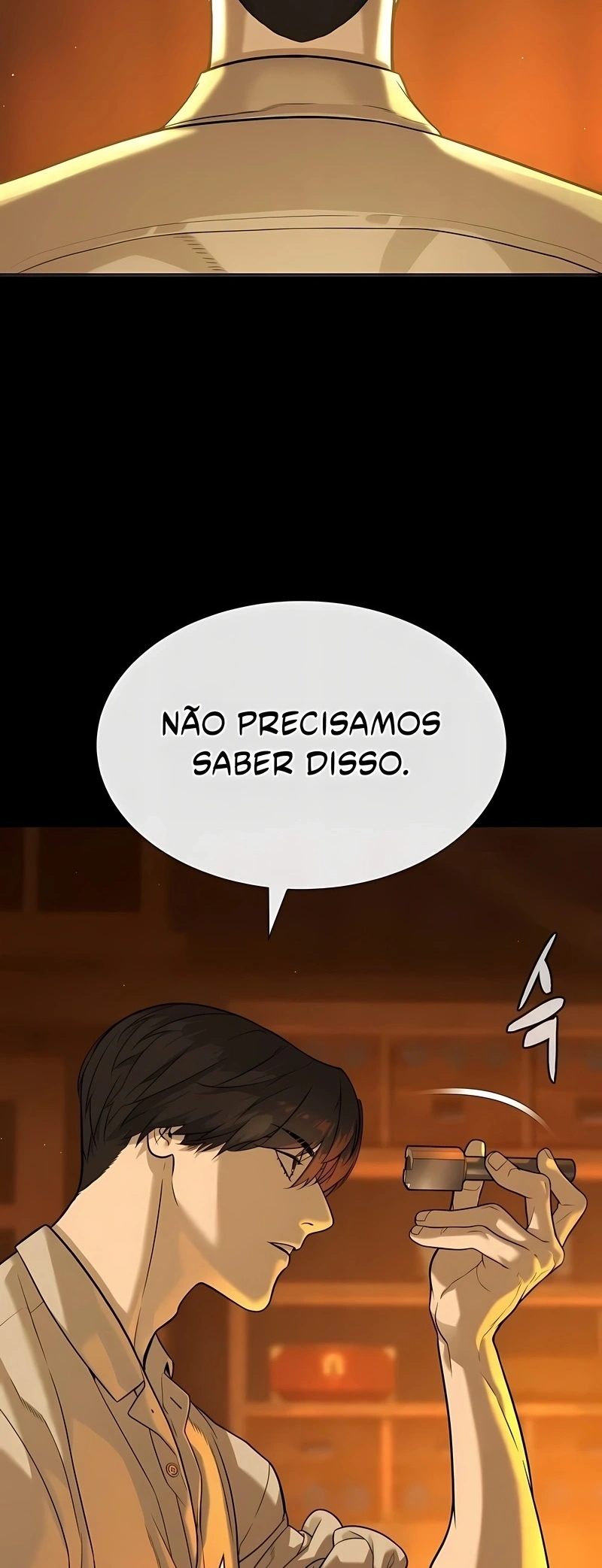 Assassino Pietro Capítulo 82 Página 41