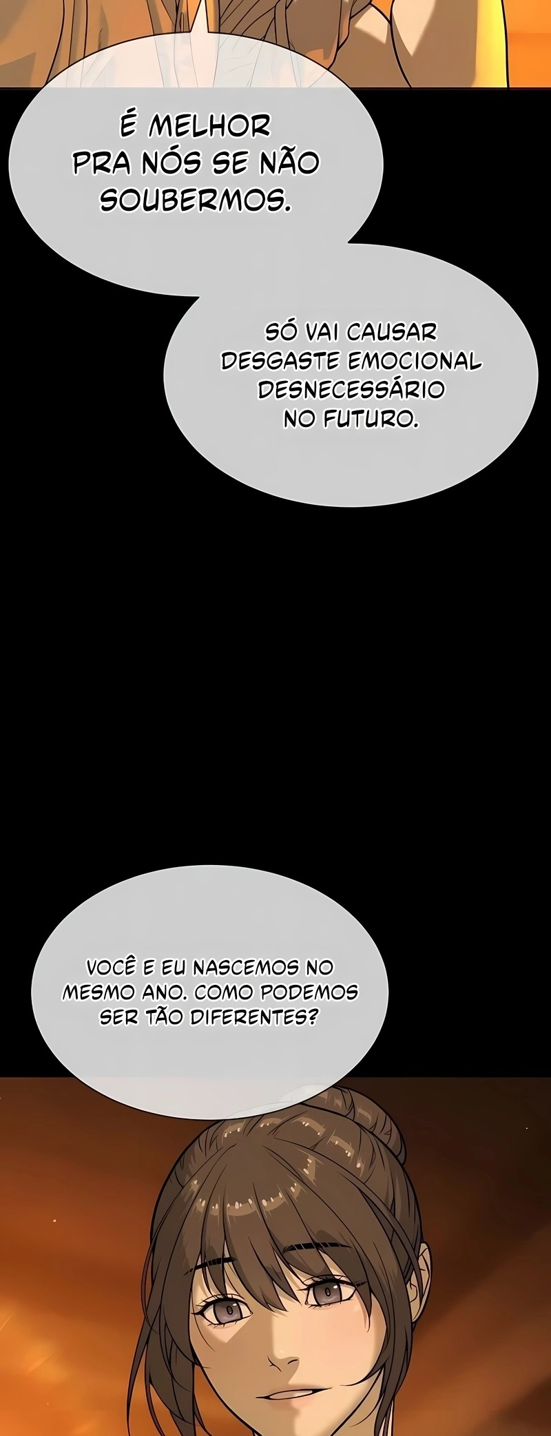 Assassino Pietro Capítulo 82 Página 42